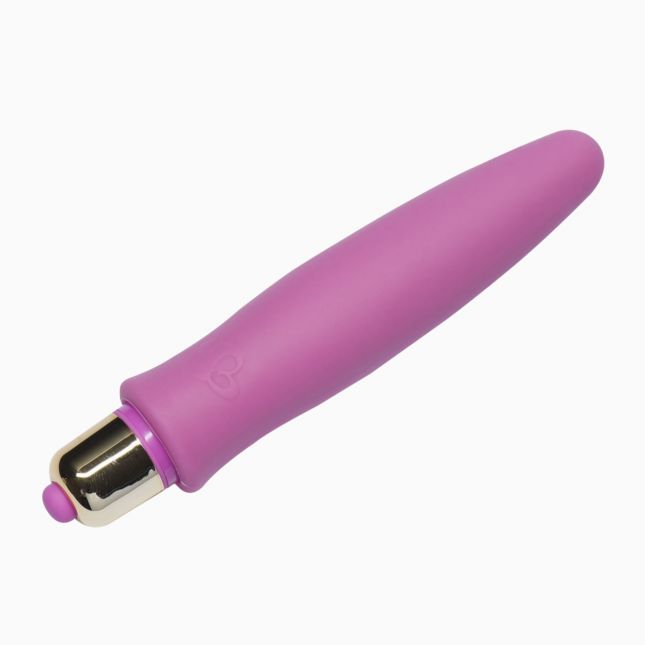 Вібратор Rocks Off Slinky Pinky 7 Pink