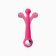 Svakom - Bonnie Dual Motor Vibrator вібромасажер, 19.9х4.8 см