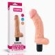 Реалістичний вібратор - Xtreme Flexi Vibrator 9"