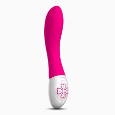 Вібратор Leten Lily