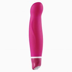 Taboom My Favorite Minitickler Vibe - вібратор для точки G, 12х3 см