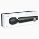 Вибромассажер - Le Wand Rechargeable Vibrating Massager Black