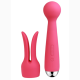 Svakom - Emma Heating Wand Massager вібратор, 21х4.8 см