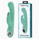 Вібратор - Pretty Love Lamar Vibrator Mint