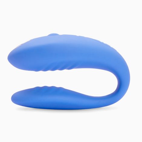 Вібромасажер We - Vibe Match Periwinkle