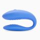 Вибромассажер We-Vibe Match Periwinkle