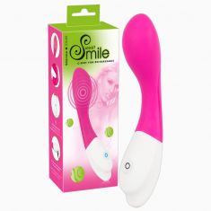 Комп'ютерний вібратор - G - Spot Vibe rechargeable wiederaufladbarer Vibrator