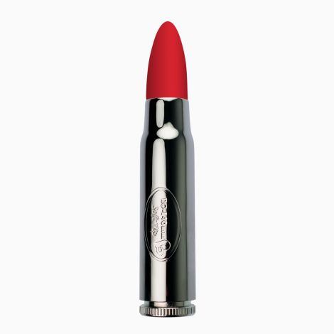 Вібратор Rocks Off 7 Speed RO - 140mm Soft Tip Red