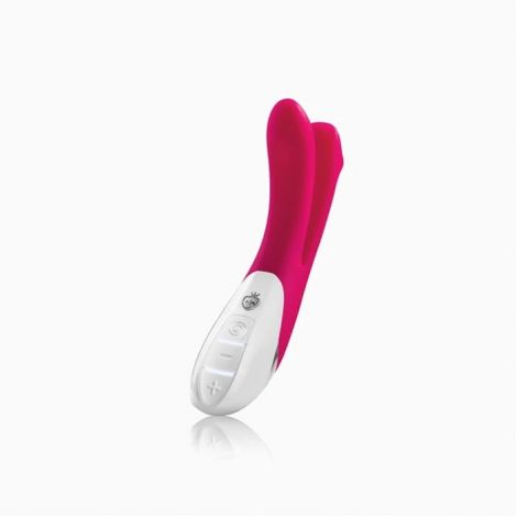 Mystim - Bon Aparte Vibrator вібратор для подвійної стимуляції, 25х3, 1 см