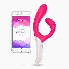 Вібратор We - Vibe Nova Rabbit