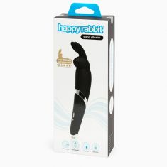 Комп'ютерний вібратор - Happy Rabbit Wand Vibrator Bla