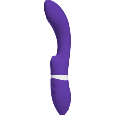 Вібратор iVibe Select - iRipple 11,5х3, 8 см