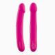 Вібратор Dorcel Real Vibration L Magenta