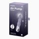 Вібратор - Satisfyer Air Pump Vibrator 1