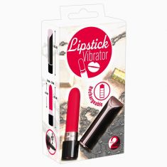 Вибратор - Lipstick Vibrator
