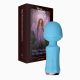 Мини-вибромассажер FairyGasm SecretFuntasy blue
