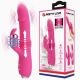 Вібратор - Pretty Love Dorothy Vibrator Pink Вібратор - Pretty Love Dorothy Vibrator Pink