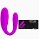We - vibe - Pretty Love Fascination Massager Purple