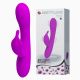 Вібратор - Pretty Love Yves Vibrator Pink Вібратор - Pretty Love Yves Vibrator Pink