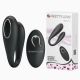 We-vibe - Pretty Love Algernon clitoral and G-spot vibrator Black