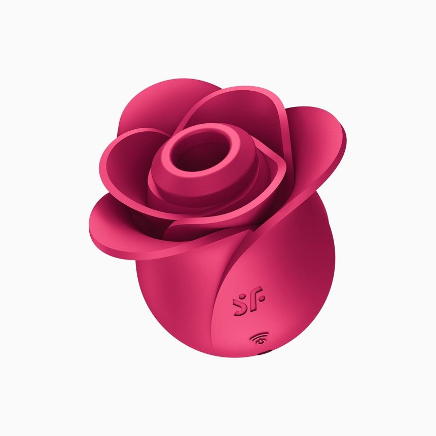 Вакуумний стимулятор - Satisfyer Pro 2 Modern Rose Вакуумний стимулятор - Satisfyer Pro 2 Modern Rose