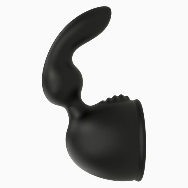Аксесуари - Massage Wand Attachment O - SPOT Аксесуари - Massage Wand Attachment O - SPOT