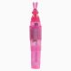 Вібростимулятор клітора Toy Joy Bunny Stimulator