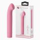 Стимулятор G -точки - Pretty Love Bogey Vibrator Light Pink