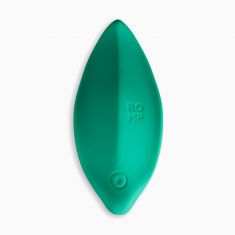 Romp Wave Lay-On Vibrator - вибратор для клитора, 11.6х5.3 см