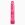 CalExotics Leopard Massager пластиковый вибратор, 17х3 см (розовый)