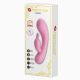 Компьютерный вибратор - Pretty Love Hugo Vibrator Pink
