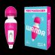 Міні вібратор - Mini Massager Wanda