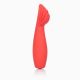 CalExotic Red Hot Blaze вібромасажер 14х3.25 см