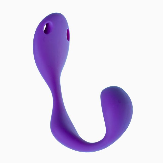 Вібратор Adrien Lastic Mr.Hook