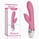 Комп'ютерний вібратор - Vibrator Dreamer II Pink