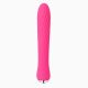 Svakom - Anya Heating Vibrator вібромасажер, 19.5х3.3 см