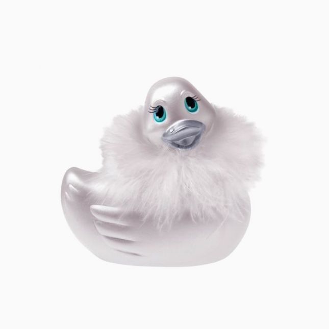 (SALE) Вибромассажер I Rub My Duckie - Paris Pearl