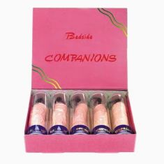 Секс набір - The magnificent 5 Vibrators set