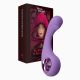 Вибратор для точки G FairyGasm BraveryAward violet