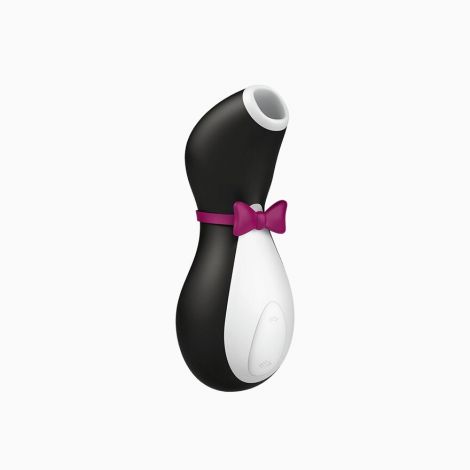 Нове покоління! Масажер Satisfyer Pro Penguin Next Generation