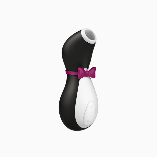 Нове покоління! Масажер Satisfyer Pro Penguin Next Generation