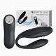 We - vibe - Pretty Love Stimulator Black