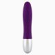 Seven Creations Discretion Probe Vibrator - мини вибратор, 11х2 см (пурпурный)