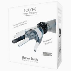 Вібратор - Touch Finger Vibrator