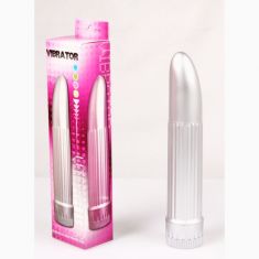 Vibe - 230x37mm. Flesh