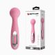 Комп'ютерний вібратор - Pretty Love Carina Vibrator Light Pink