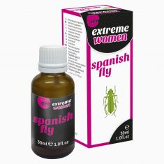 Возбуждающие капли для женщин "Spanish Fly", 30 мл