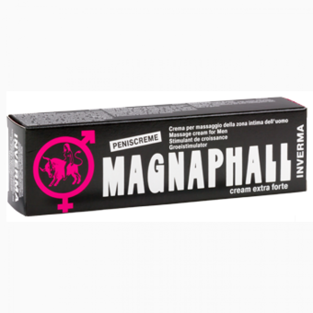 Крем - Magnaphall, 45 мл