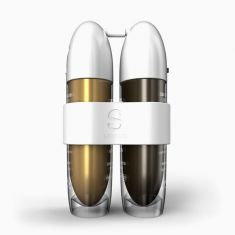 Комплект збудливих кремів Zini Solution - Sharing (2 x 35 мл)