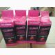 Спрей для минета Doc Johnson GoodHead Deep Throat Spray - Sweet Strawberry(пом'ята упаковка)